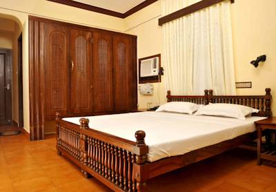 Vijaya Varma Beach Resort